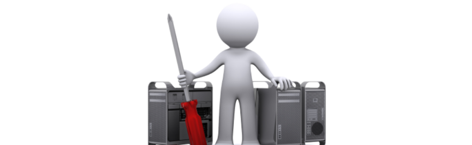 Power Connector Repair